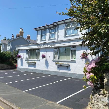 Birkdale Guest House Shanklin Eksteriør billede