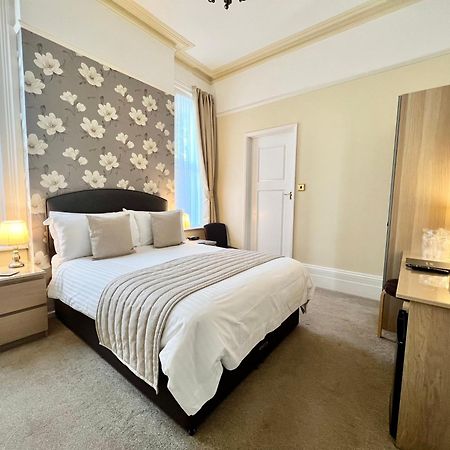 Birkdale Guest House Shanklin Eksteriør billede