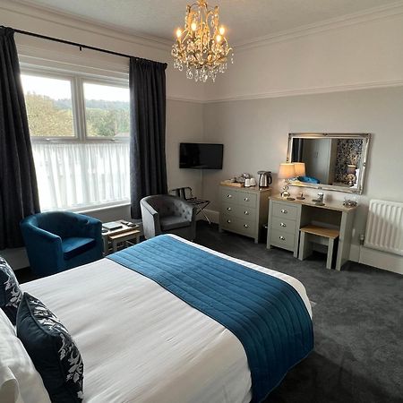 Birkdale Guest House Shanklin Eksteriør billede