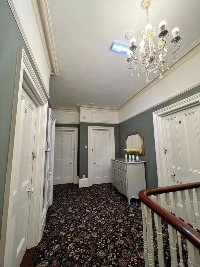 Birkdale Guest House Shanklin Eksteriør billede