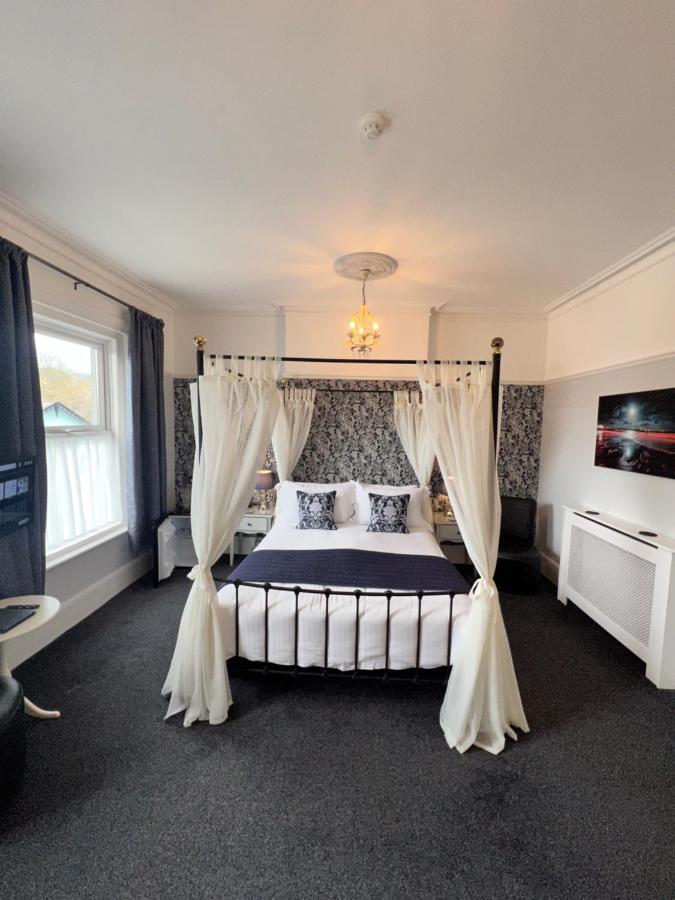 Birkdale Guest House Shanklin Eksteriør billede