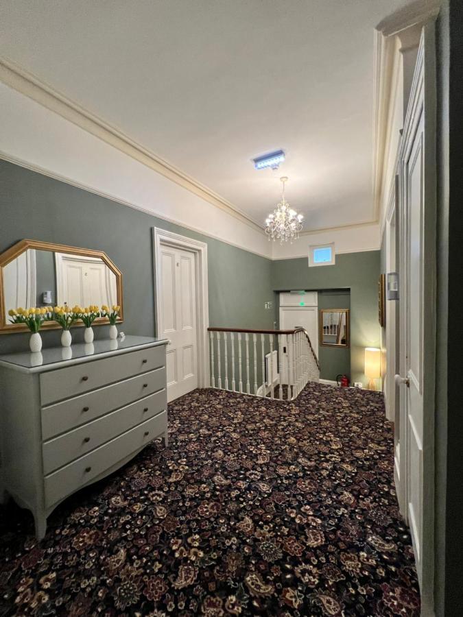 Birkdale Guest House Shanklin Eksteriør billede