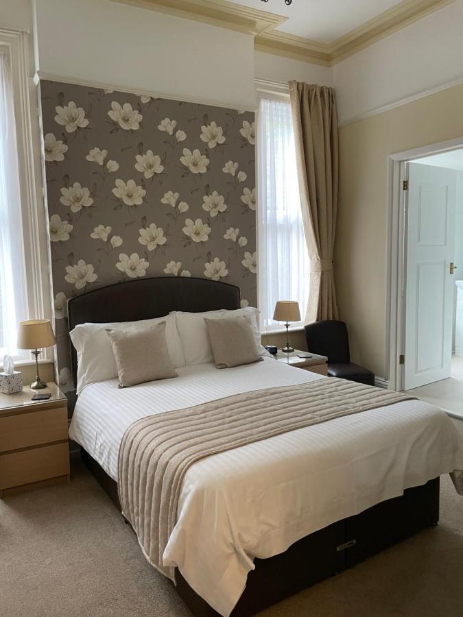 Birkdale Guest House Shanklin Eksteriør billede