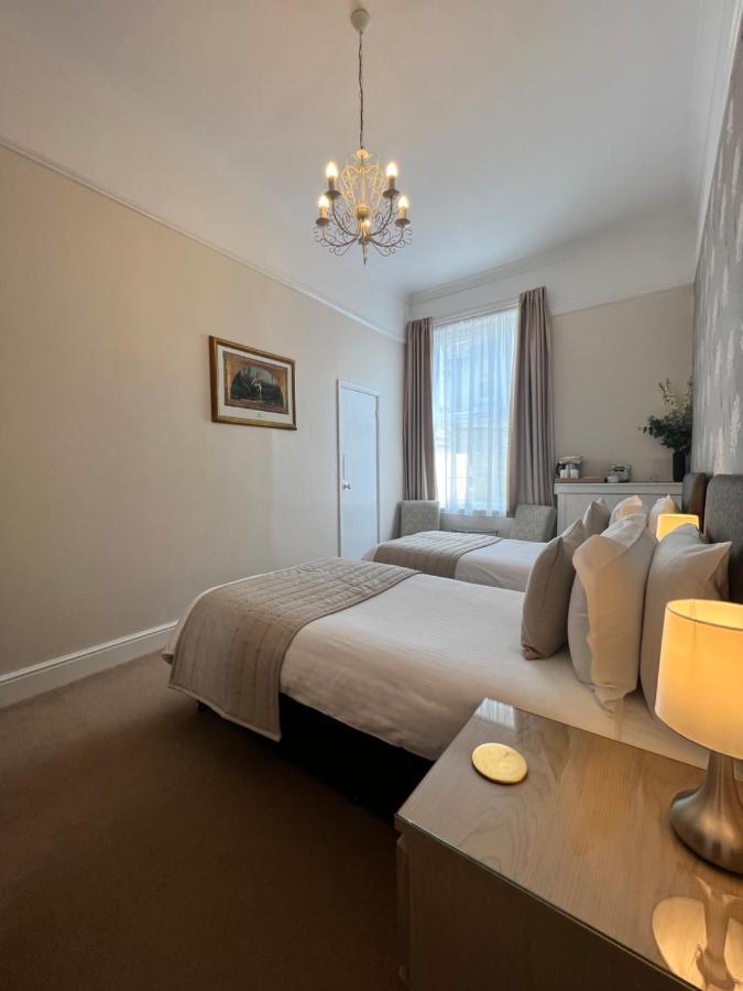 Birkdale Guest House Shanklin Eksteriør billede