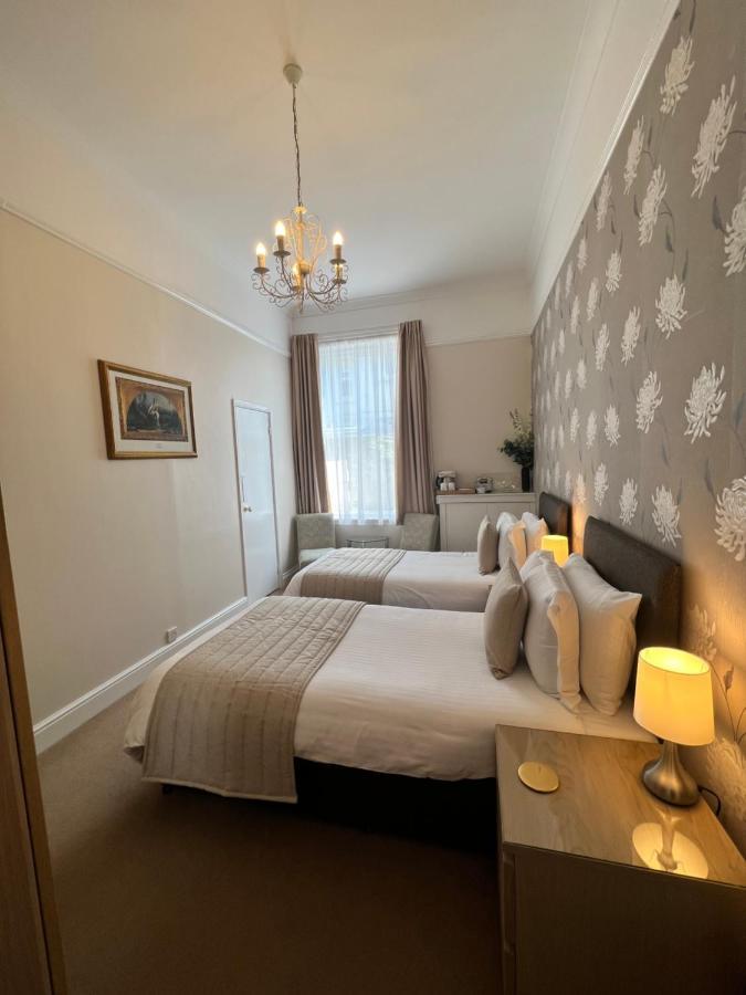 Birkdale Guest House Shanklin Eksteriør billede