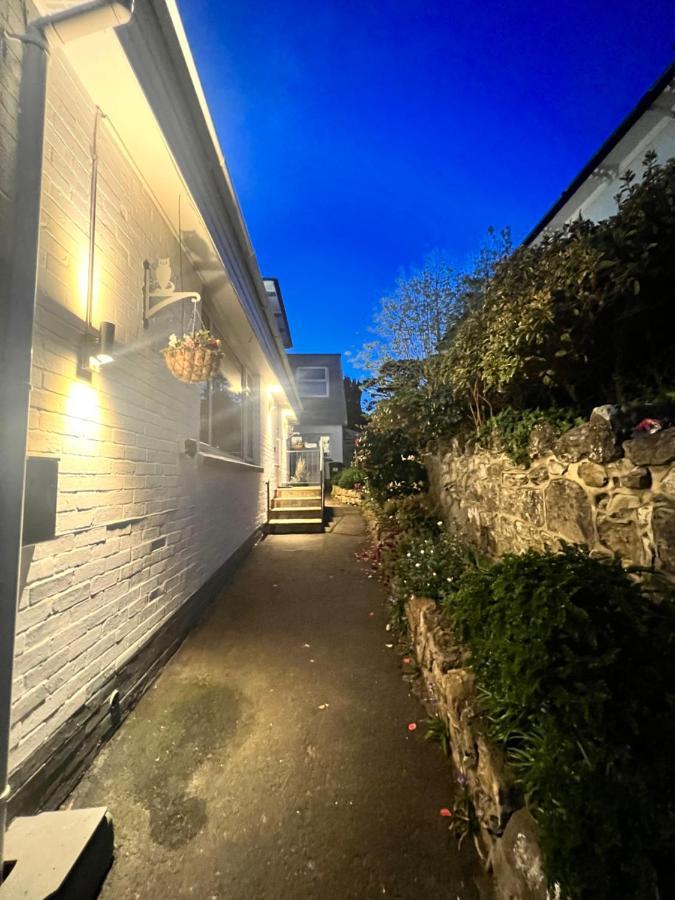 Birkdale Guest House Shanklin Eksteriør billede