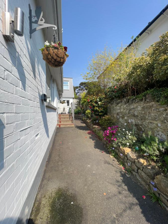 Birkdale Guest House Shanklin Eksteriør billede