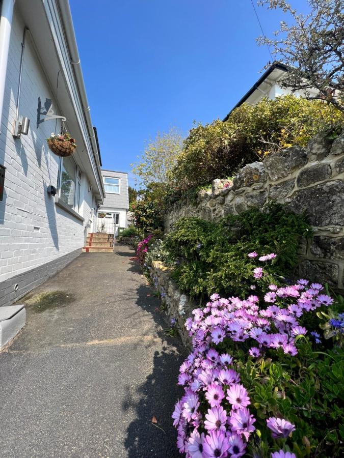 Birkdale Guest House Shanklin Eksteriør billede