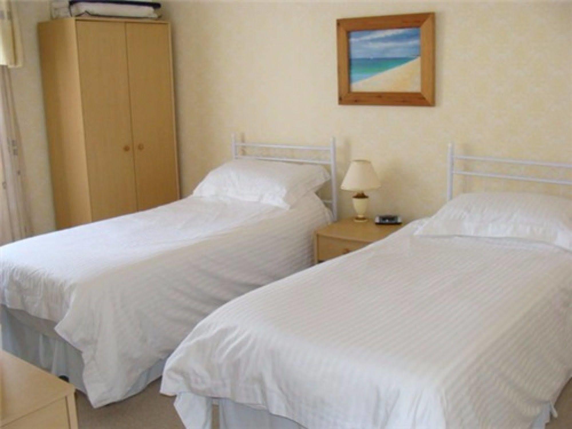 Birkdale Guest House Shanklin Eksteriør billede